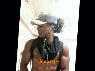Joonie