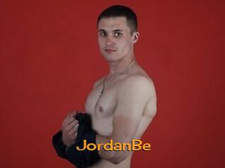 JordanBe