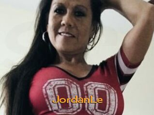 JordanLe