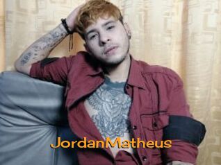JordanMatheus