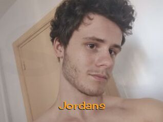 Jordans