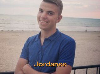 Jordanss