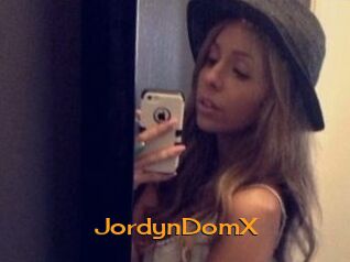 JordynDomX