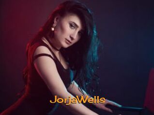 JorjaWells