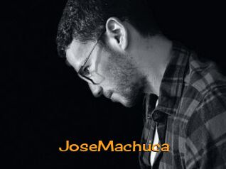JoseMachuca Sortez Couvert