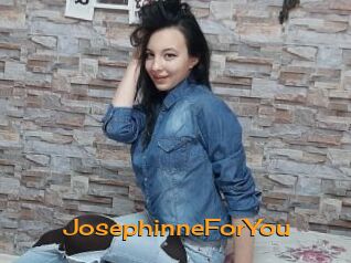 JosephinneForYou