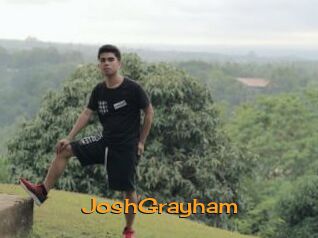 JoshGrayham