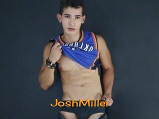 JoshMiller