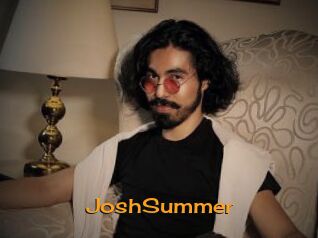 JoshSummer