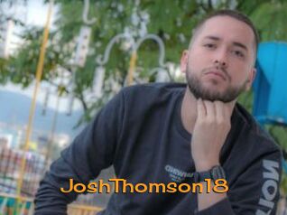 JoshThomson18