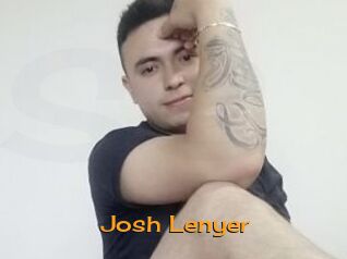 Josh_Lenyer