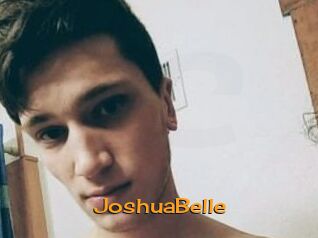 Joshua_Belle