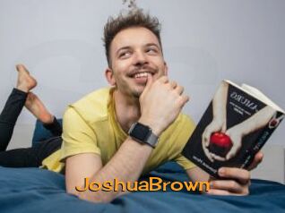 JoshuaBrown