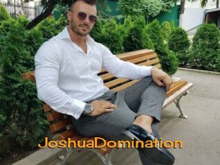 JoshuaDomination