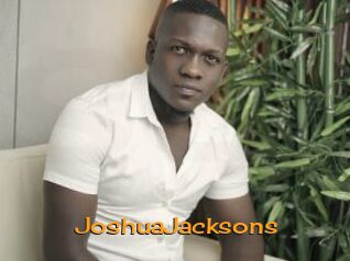 JoshuaJacksons