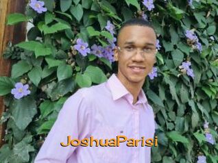 JoshuaParisi