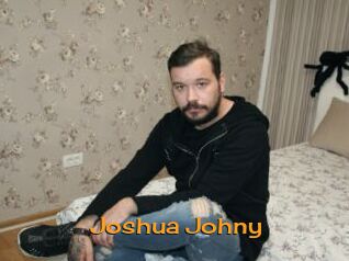 Joshua_Johny