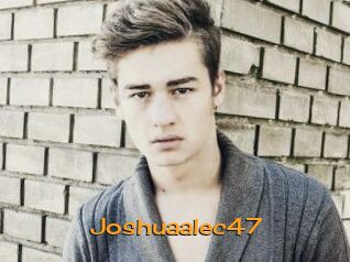 Joshuaalec47