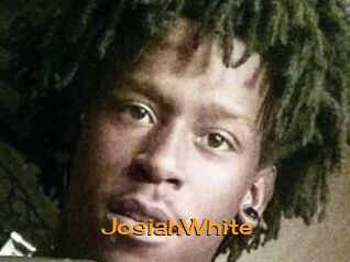 Josiah_White
