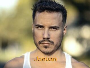 Josuan