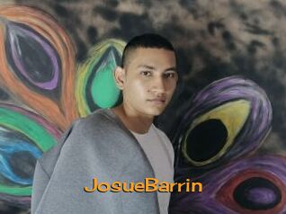 JosueBarrin