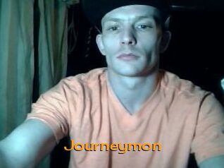 Journeymon