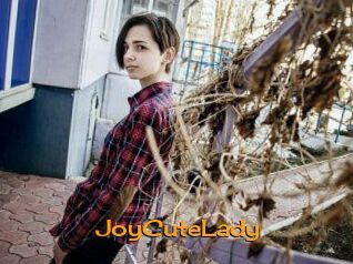 JoyCuteLady