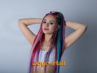 JoyceHall