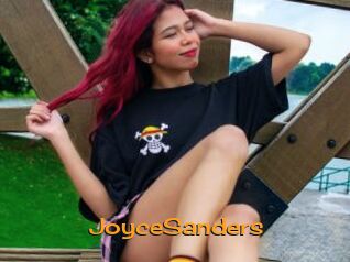 JoyceSanders