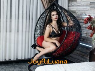 JoyfuLuana