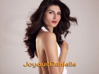 JoyousDanielle