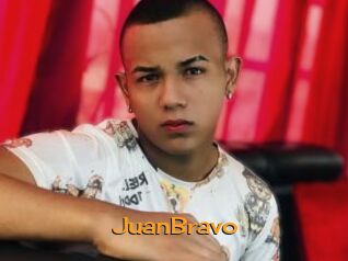 JuanBravo