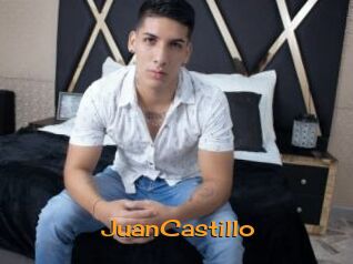 JuanCastillo Sortez Couvert