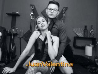 JuanValentina