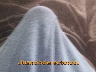 Juanchoerectoxxx