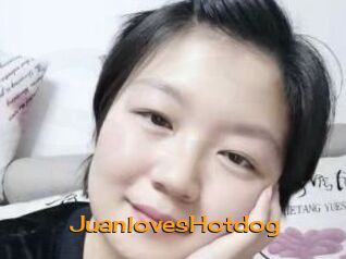 JuanlovesHotdog