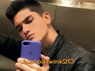 JuanpaTwink20