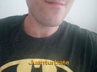 Juanturbate