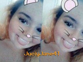 JuciyJane41