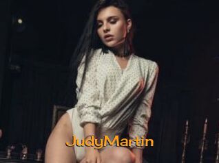 JudyMartin