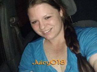 Juicy018