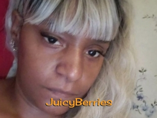 JuicyBerries