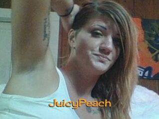 JuicyPeach