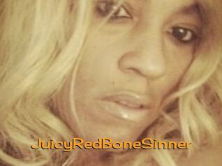 JuicyRedBoneSinner