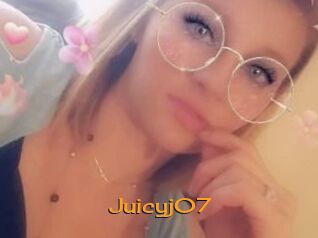 Juicyj07
