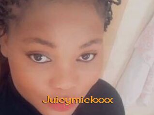 Juicymickxxx