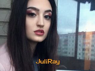 JuliRay