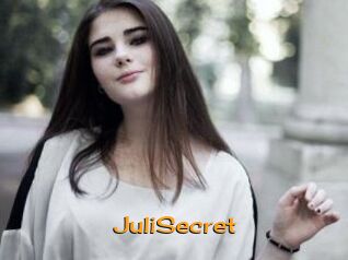 JuliSecret