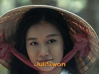 JuliSwon