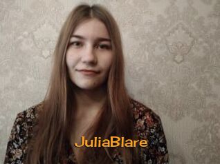 JuliaBlare